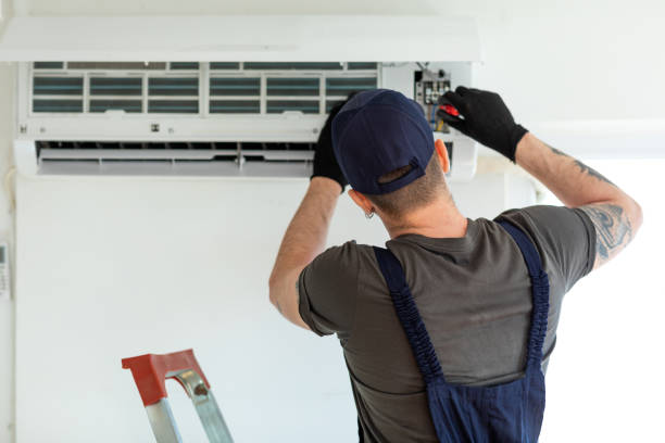 Best Emergency Air Duct Cleaning  in Chama, NM