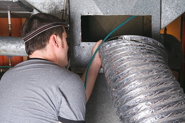 Best Affordable Air Duct Cleaning  in Chama, NM