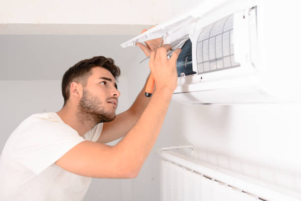 Professional Airduct Cleaning in NM